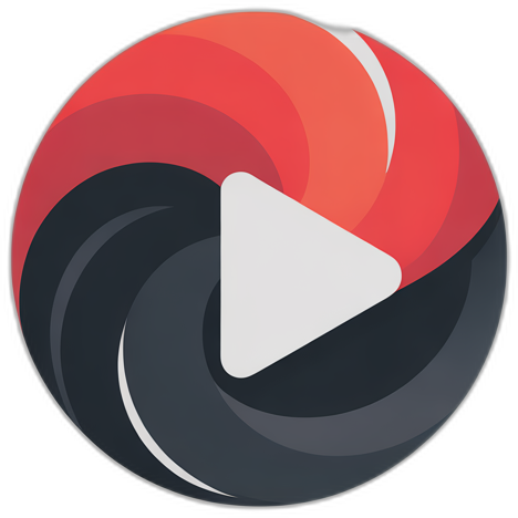 白羊影院 Logo