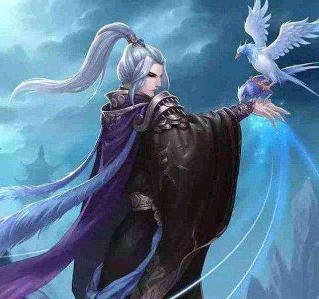 玄幻这个主角有点邪,玄幻世界的逆袭传奇