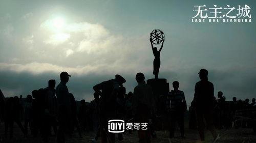 绝境 2019,2019年的生死考验与人性光辉